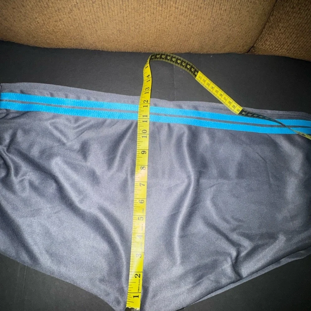 Track & Field Pants I Men’s I Athletic I Track & Field I Zipper-Hem I Size M
